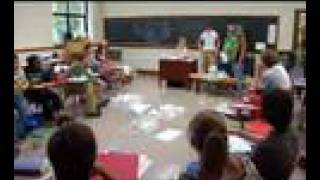 The Center for Gifted Studies Summer Programs