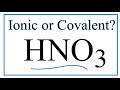 Understanding HNO3 Properties and Behavior