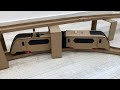 DIY Post-Apocalyptic Fury Train Build