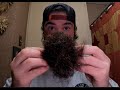 SHAVING OFF MY BEARD AFTER 1.5 YEARS! (AND HOW TO TRIM IT PROPERLY)