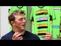 Waller's comeback interview