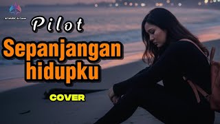 Download Lagu Pilot sepanjang hidupku cover by AF music  MP3
