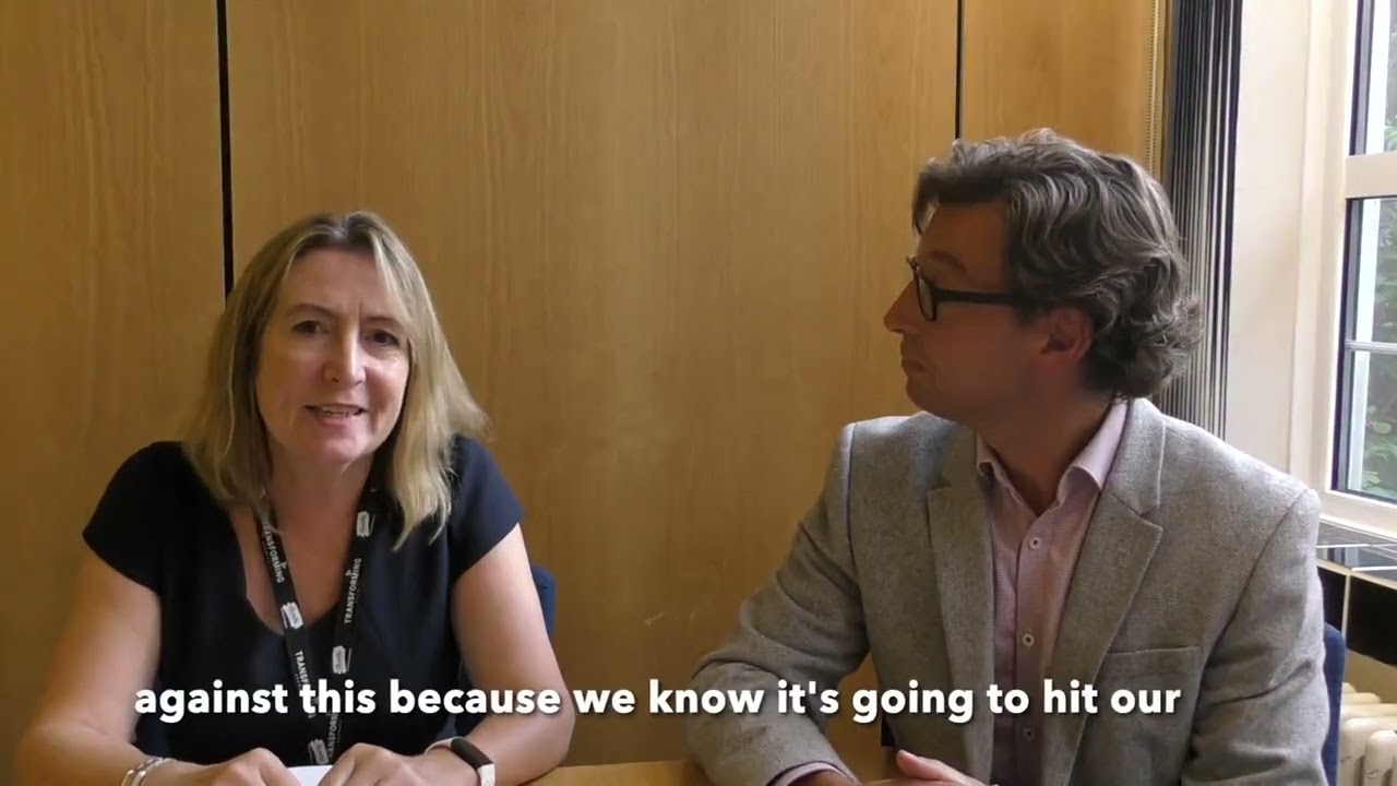 Bromley Council to Hike Council Tax on our Poorest Residents