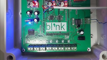 Quick Demo, Real time IOT energy  Monitoring Solution