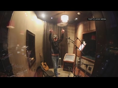 David Lee Murphy teams up with Kenny Chesney