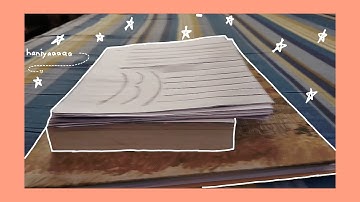 showing my progress in drawabox lesson 1