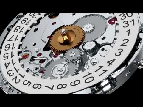 Calibre de Cartier: 1904 MC