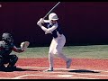 Erika Piancastelli Swing Appreciation Highlight Reel
