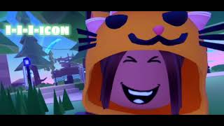 Im An Icon Clean Roblox Dance