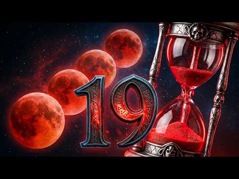 THIS POINTS TO 2026 RAPTURE