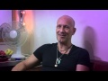 Def Leppard guitarist Vivian Campbell reveals all about life with lymphoma in this rocking film!