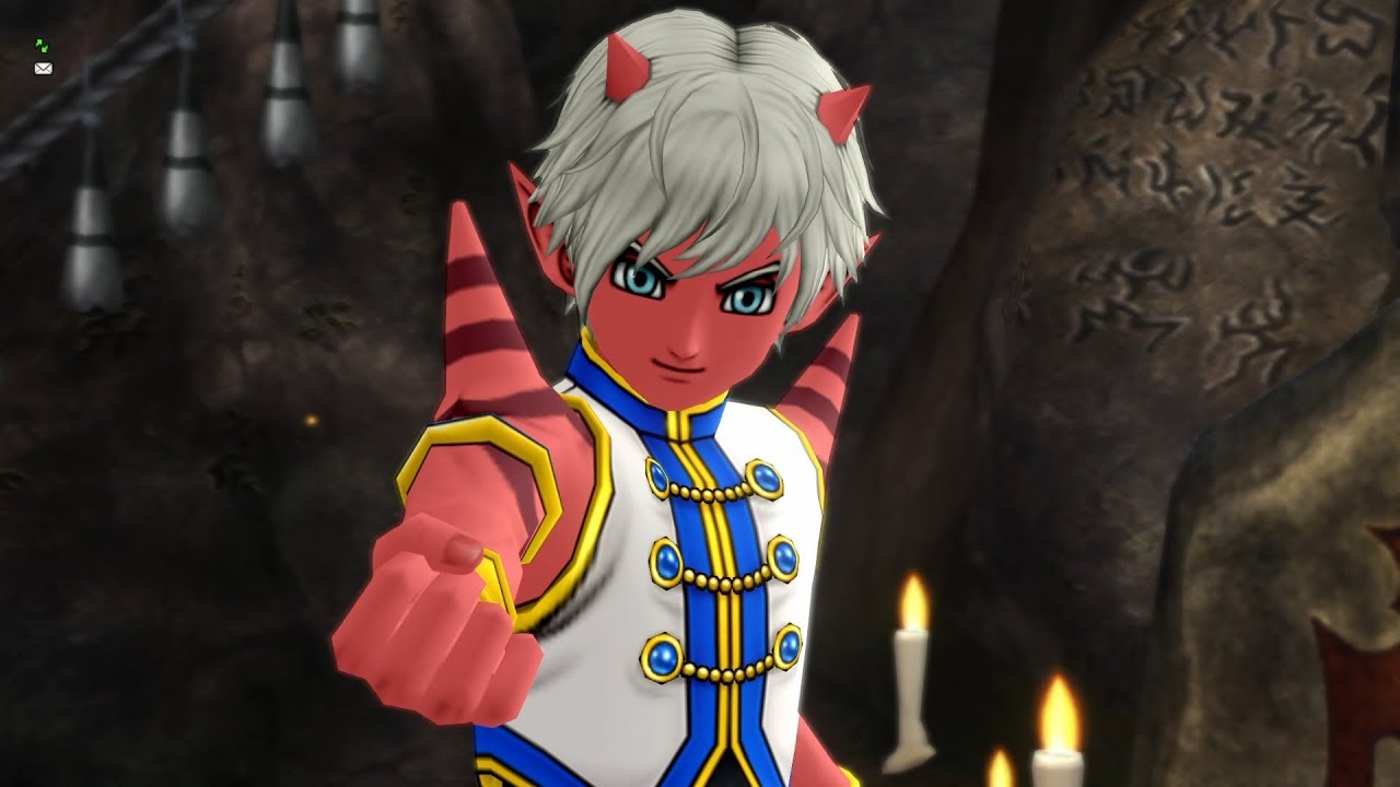 Dq10 4 戦の舞 Version 4 2 Youtube