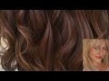 MISTURAS CHOCOLATE AMARGO 5.31 E COMO COBRIR CABELO BRANCO #HairTutorial