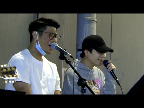 Liberty 5 & Friends《普通朋友》2020.10.29