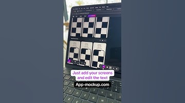 How to create App Store screenshots in no time