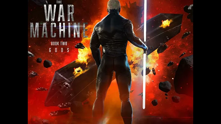 The War Machine 2: Gods by David Beers and Michael...