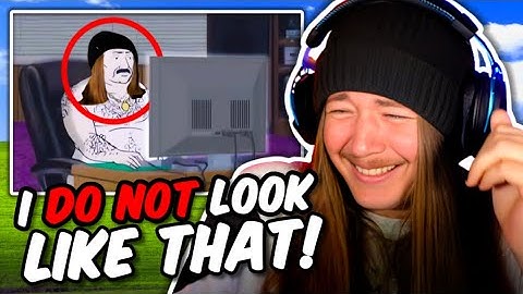 If I Laugh, The Video Ends #159