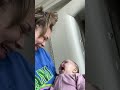 Trisha Paytas Talking with New Cute Baby Girl