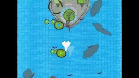 Notebook wars 3 Final level