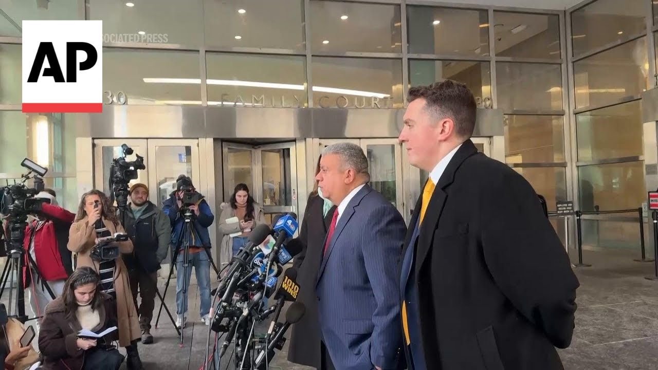 Man indicted in burning death of woman inside a New York City subway ...