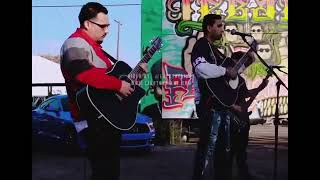 VENGO CON MADRES - JTRES (CORRIDOS 2019) 2-1-19