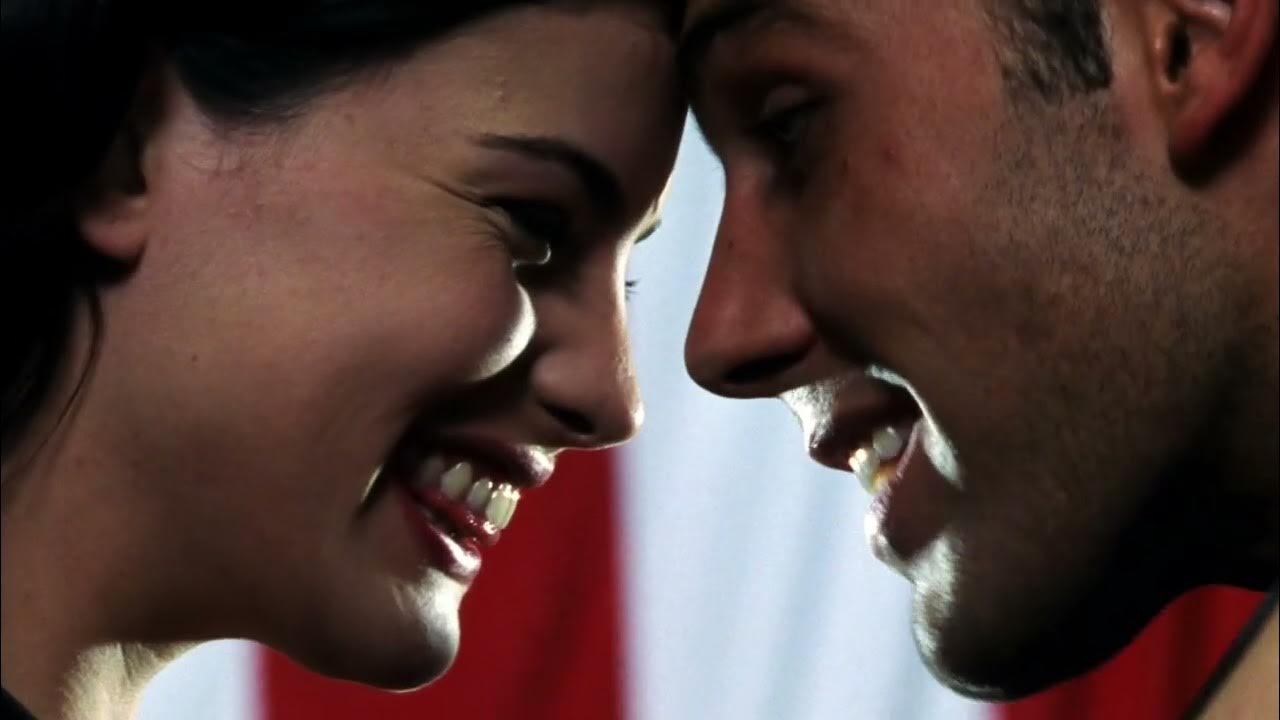 I Don't Want to Miss a Thing - Affleck & Tyler (Aerosmith song & film