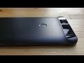 Полный обзор Nexus 6P