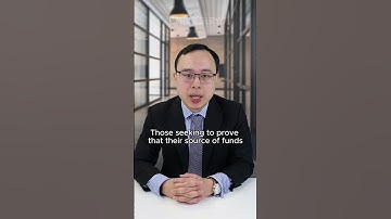 AML Requirements for Property Buyers: A Quick Guide! #shorts