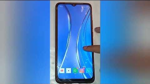 Check hotspot password setting, how to check hotspot password in realm c20