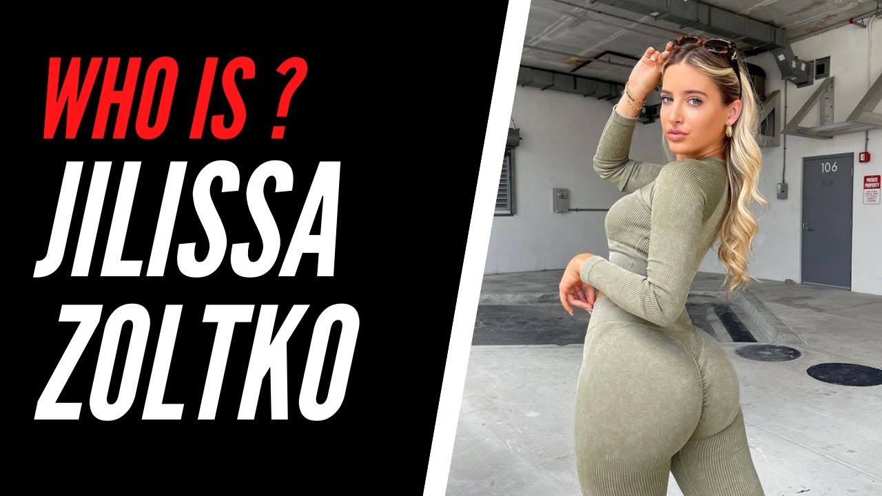 Who Is JILISSA ZOLTKO ? Biography, Age, Height and Net Worth - YouTube