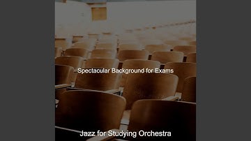 Mind-blowing Backdrops for Midterms