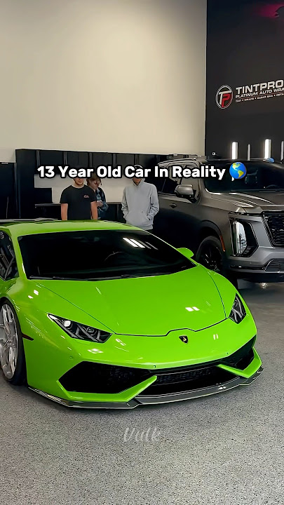 Lamborghini Huracan #lamborghini #shorts