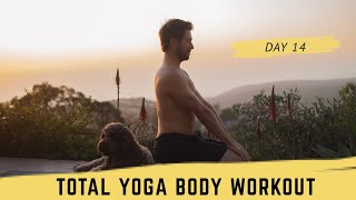 Day 14 Meditation And Breath Work Pranayama Yoga With Tim