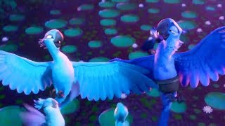 Download Lagu Rio 2 | Batucada Família - Ending Scene (Eu Portuguese) MP3 Download Lagu Rio 2 | Batucada Família - Ending Scene (Eu Portuguese) MP3