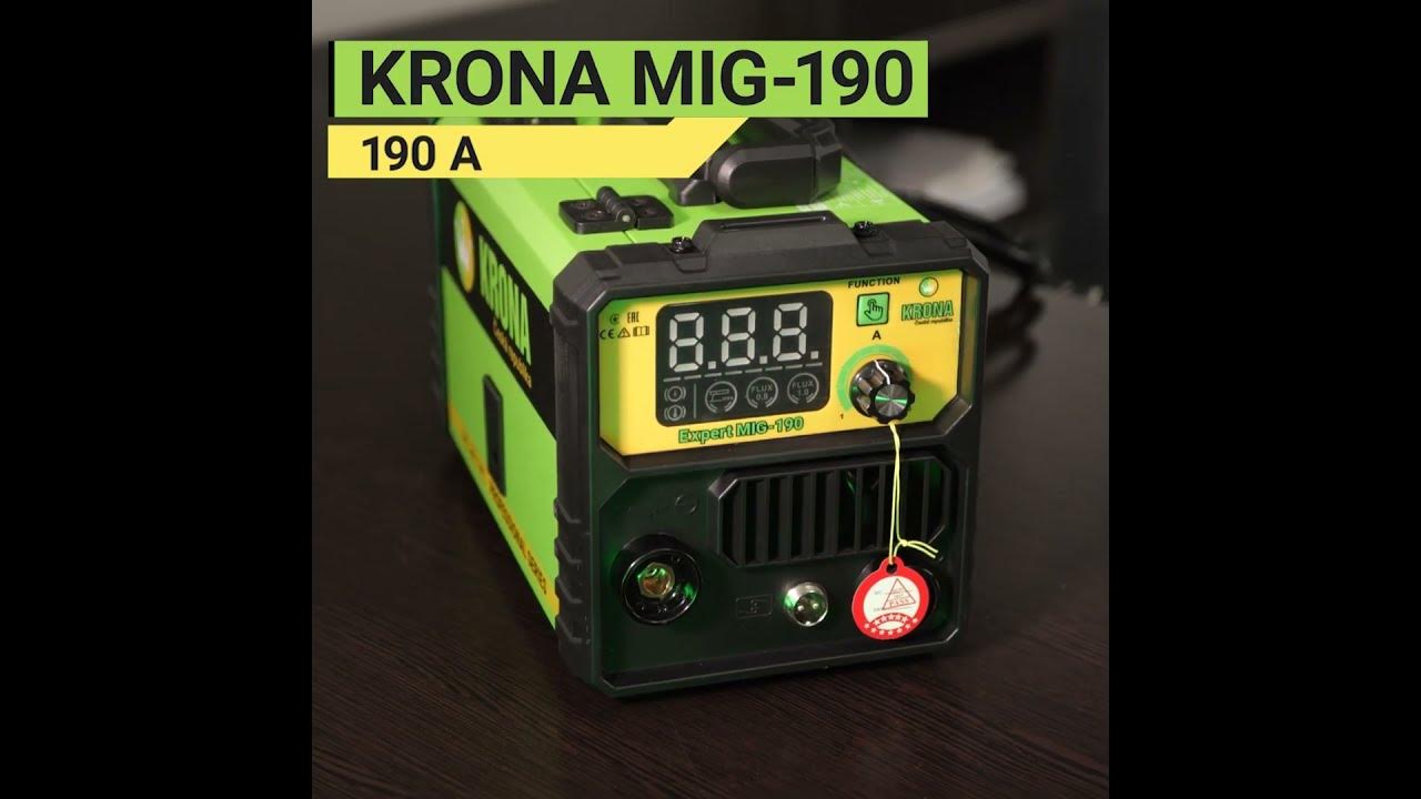 полуавтомат фотон миг 190