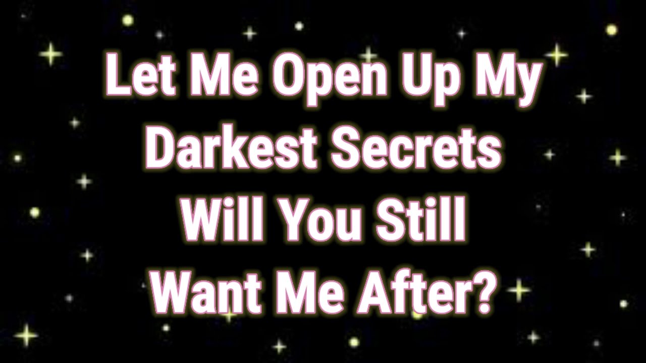 «DM to DF — Позвольте мне раскрыть мои самые тёмные секреты...» 💌 DM to DF 💌 чтение по близнецово...