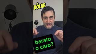 Está El Dólar Barato O Caro En Argentina? Descúbrelo Aquí