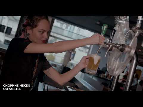 Happy Hour - Hard Rock Café Curitiba