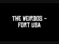 The Weirdos - Fort USA