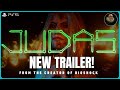 Judas: A Closer Look On PlayStation 5
