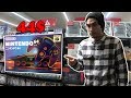 COMPRANDO UNA NINTENDO 64 CASI NUEVA EN JAPÓN 2019 | CACERÍA VIDEOJUEGOS RETRO