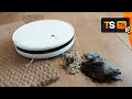 Xiaomi Dreame F9 / 1C Pro im Saugroboter Test ► Bester Staubsauger Roboter 2020! (Preisleistung)