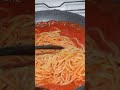 How to Make Perfect Spaghetti Pomodoro
