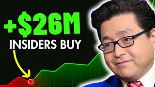 Insiders Are Loading Up! Millions Spent Buying These 7 Stocks at 52-Week Lows 🚀