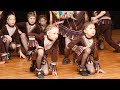 Фестиваль танцев Хрустальный башмачок. Пошаманим. Dance City