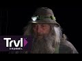 Chain Sounds | Mountain Monsters | Travel Channel