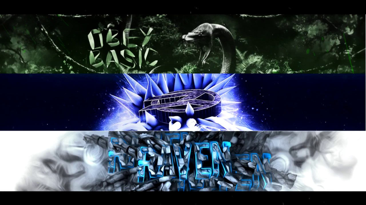 JE SUIS GFX/VFX PAYANT ! (Skins CS:GO,etc...) - YouTube