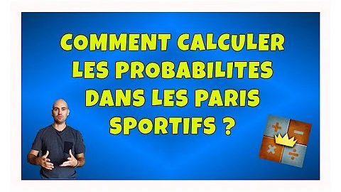 Comment toujours gagner paris sportif ?