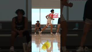 Famous 2022 Christopher Carter throws down windmill for ELEV8 #Shorts Wealth