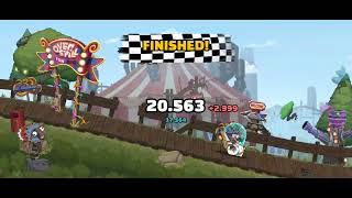 New Event In Hcr2 Hover 2024